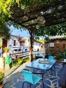 Las Casas de la Tía Sabina - Galaroza