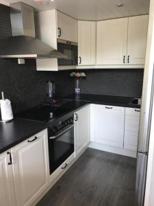 Amazing home in the heart of Nordfjordeid