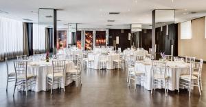 Hotel Sercotel Ciutat DAlcoi