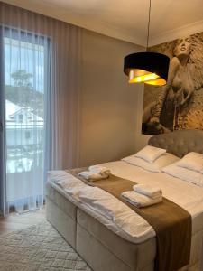 Niechorze - Par La Mer 6B