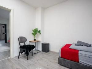 Livemore24 - Space in Herten West 24-7 Check-in