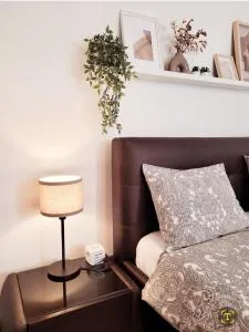 Rose Garden House - Băneasa-Ilfov