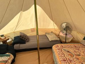 Lago Amor de Valle Glamping