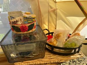 Lago Amor de Valle Glamping