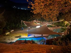 Lago Amor de Valle Glamping