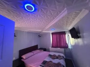 Suit konaklama - Yenişehir