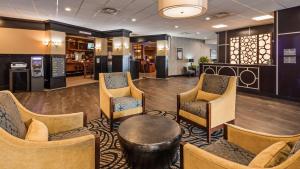 Best Western Ramkota Hotel Aberdeen
