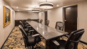Best Western Ramkota Hotel Aberdeen