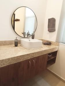 Casa Apolo, piscina y club de playa