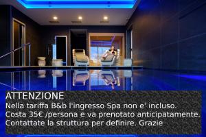 Albergo Moderno & Spa