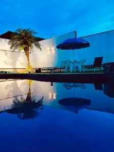 Casa no litoral paranaense perto da ilha do mel - Balneário Praia do Leste