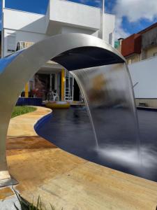 Casa no litoral paranaense perto da ilha do mel