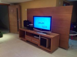 Casa no litoral paranaense perto da ilha do mel