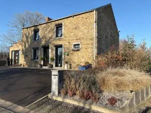 Gîte de la Ruelle - Lompret