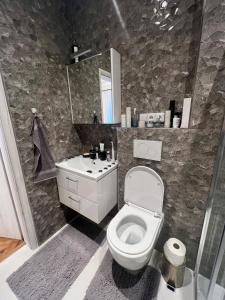 Luxe-Boutique Apartments
