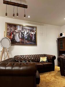 Luxe-Boutique Apartments