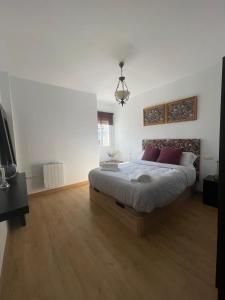 Apartamento CASA PEPA