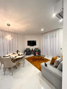 Vanecias Luxury Homestay