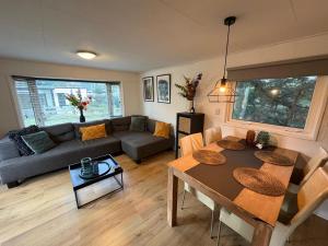 Heerlijk chalet midden in de natuur