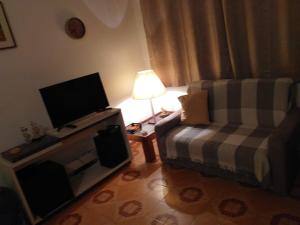 Apartamento em Guilhermina - Praia Grande - SP - Quadra da Praia