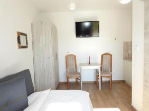 Elizabeth Łeba - Pokoje Gościnne