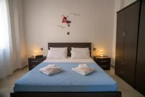 Levanda House - Toploú