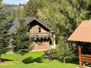 Cabana Daria Arieseni 3 - Avrămeşti