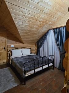 Cabana Daria Arieseni