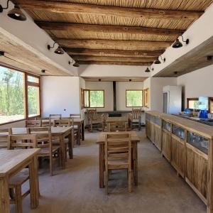 Adobe Hotel Fiambalá