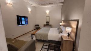 Adobe Hotel Fiambalá