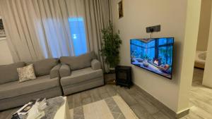 شاليه الياسمين