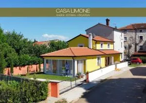 Casa Limone - Radini