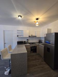 Acogedor Departamento en Cusco, Ideal para Familias y Amigos, Equipado y Céntrico