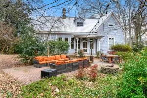 Homestead Away from Home - فيربورن