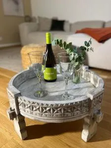 Secret Escape Apartment - Langgöns