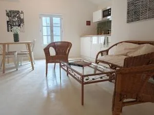 Grand appart 2 chambres - Hyper centre - Calme - 马尔赛