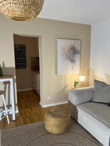 Secret Escape Apartment