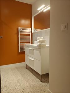 Grand appart 2 chambres - Hyper centre - Calme