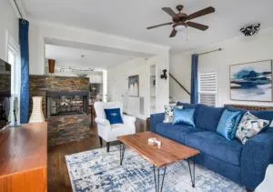 The Magnolia House - Dickson