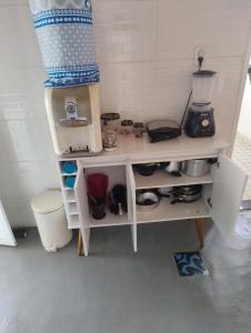 Casa Héstia Aracaju
