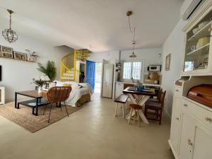 Zahara Beach - La casita next to the beach