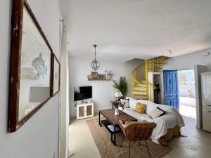 Zahara Beach - La casita next to the beach