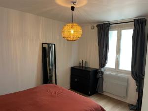 Appartements Cocon Chic - Place de la Comedie, Beaux Arts : photos des chambres