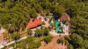 Gökbük Serenity Hotel