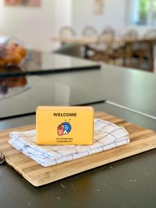 Maisons de vacances Agreable maison avec vue sur les barthes : photos des chambres