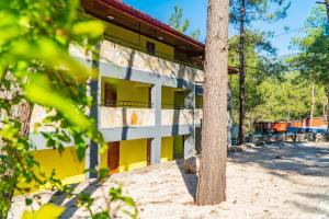 Gökbük Serenity Hotel