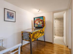 Domaine de la Crausaz