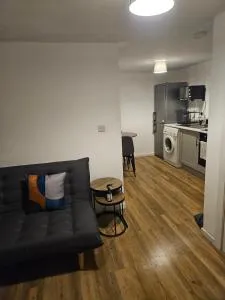 The Dell - Rushden Lakes - Stanwick