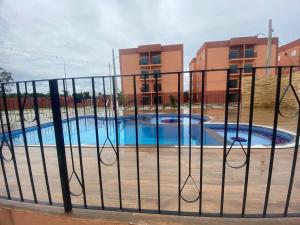 Cop30 Apartamento completo