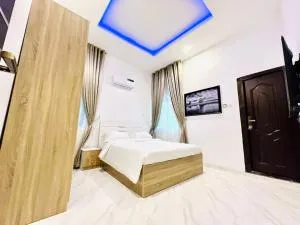 Lovely one bedroom flat - Ifako